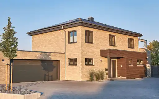 BAUMEISTER-HAUS - Musterhaus Elberfeld