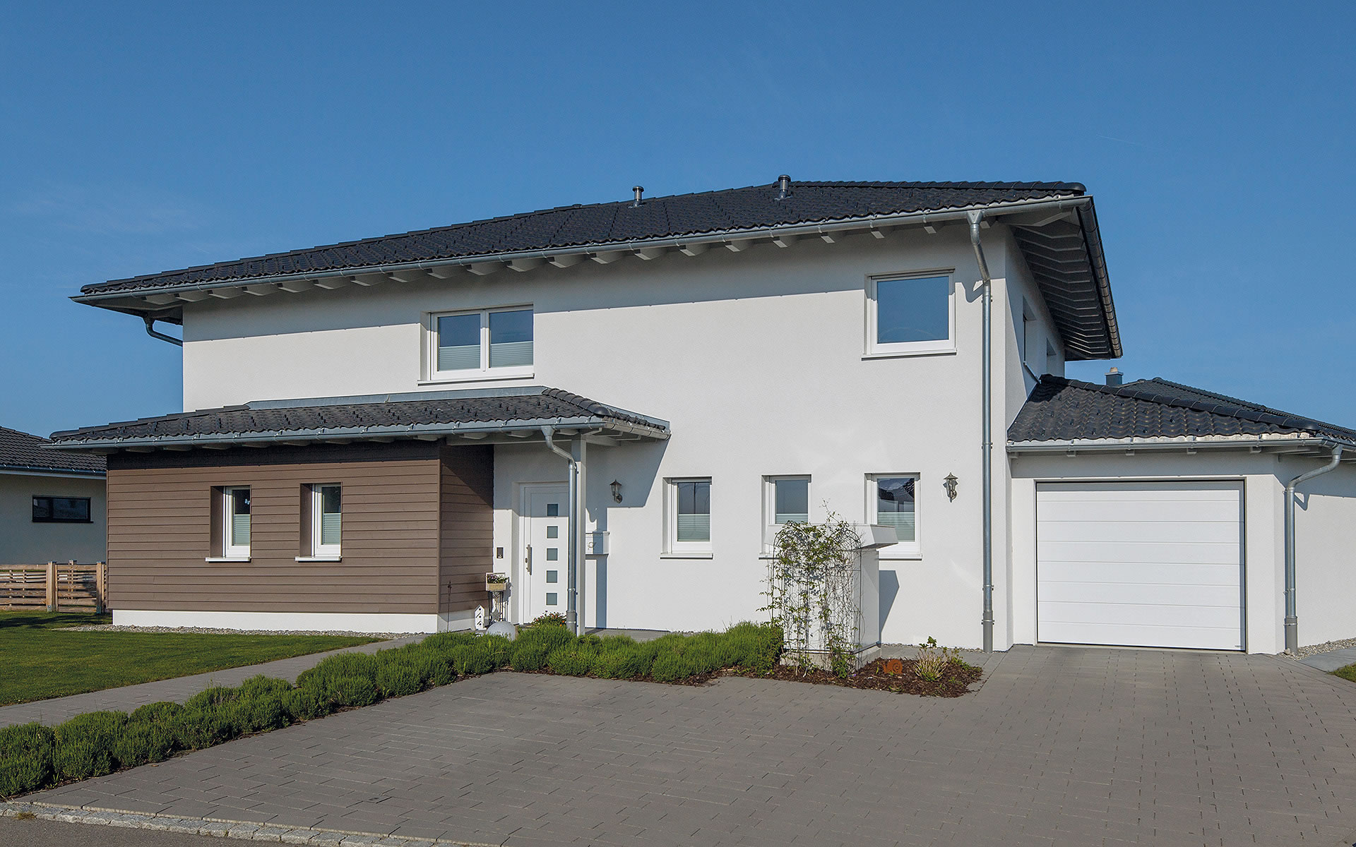 Faber von BAUMEISTER-HAUS Kooperation e.V.