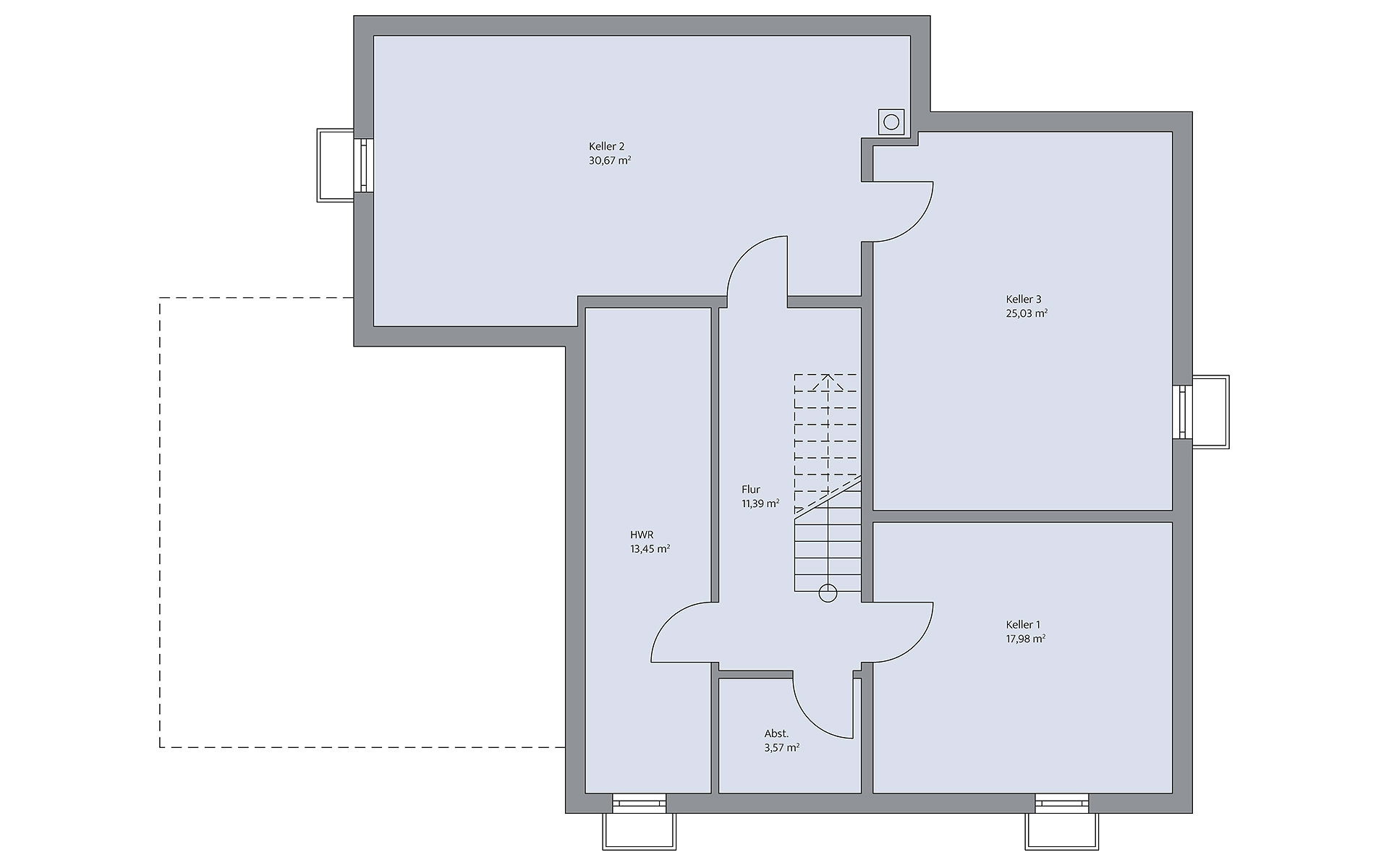 Keller Gerlach von BAUMEISTER-HAUS Kooperation e.V.