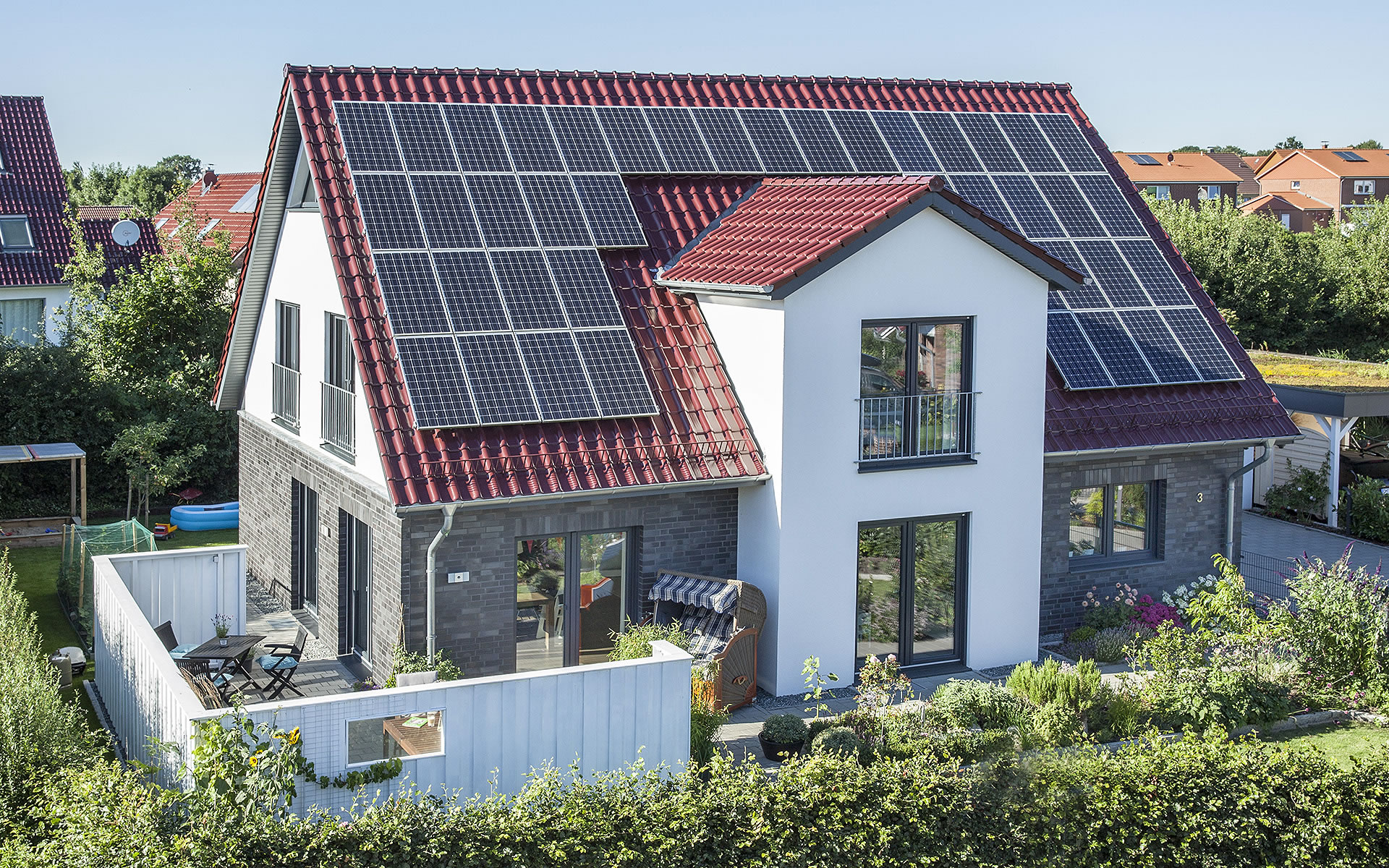 Hallmann von BAUMEISTER-HAUS Kooperation e.V.