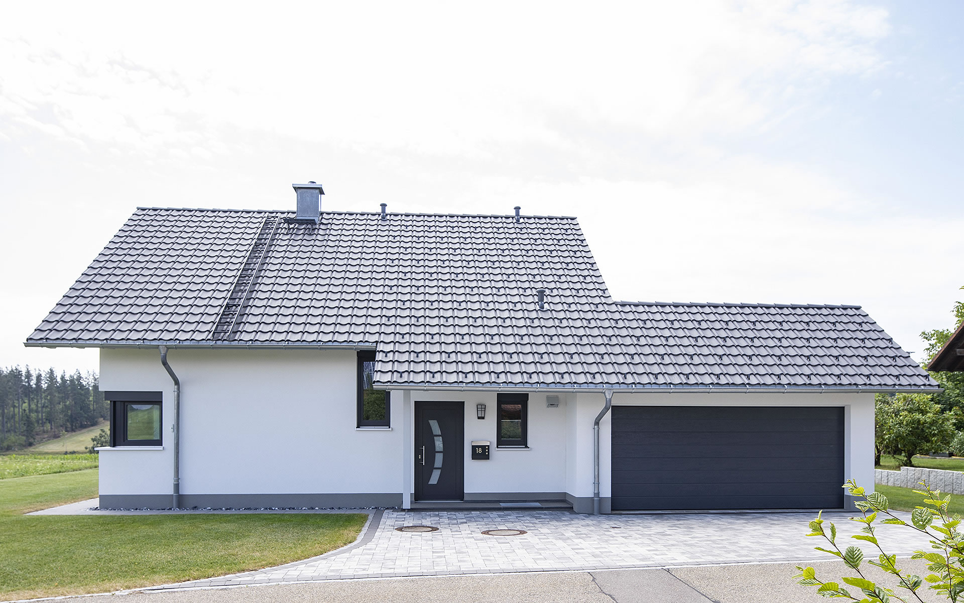 Odenthal von BAUMEISTER-HAUS Kooperation e.V.