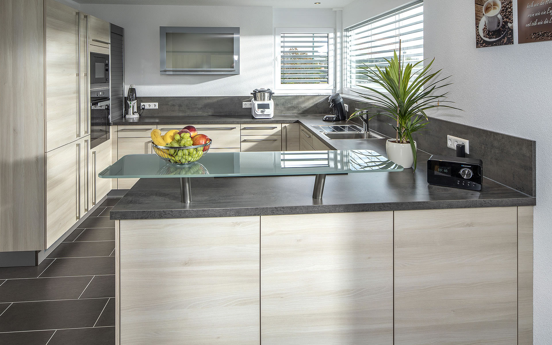 Odenthal von BAUMEISTER-HAUS Kooperation e.V.