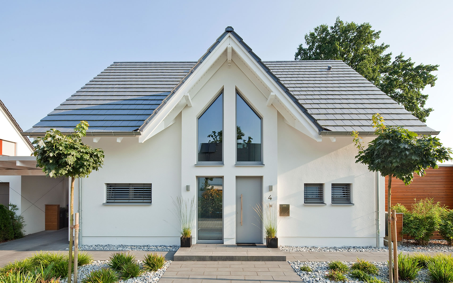 Westermann von BAUMEISTER-HAUS Kooperation e.V.
