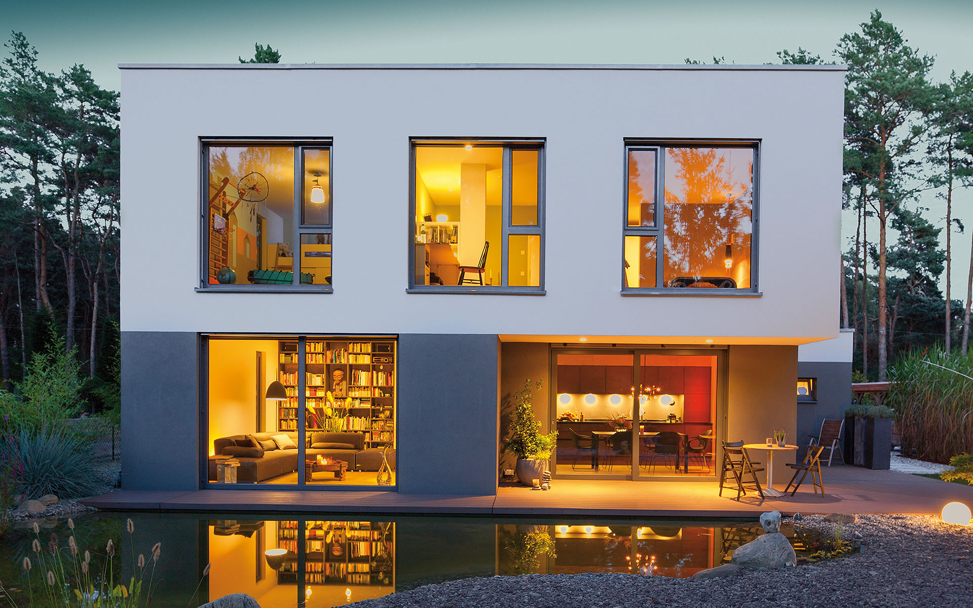 Cornelius von BAUMEISTER-HAUS Kooperation e.V.