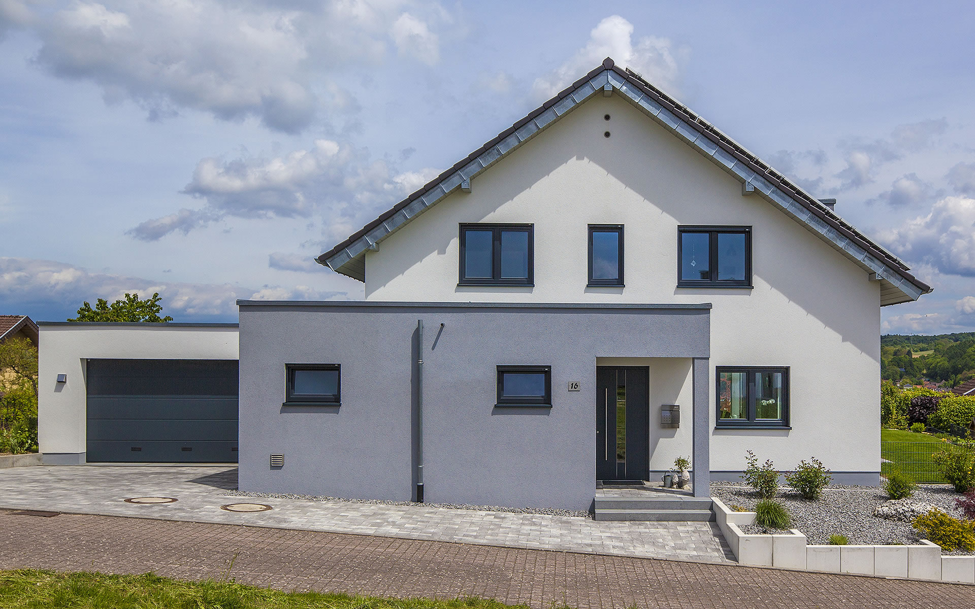 Daume von BAUMEISTER-HAUS Kooperation e.V.