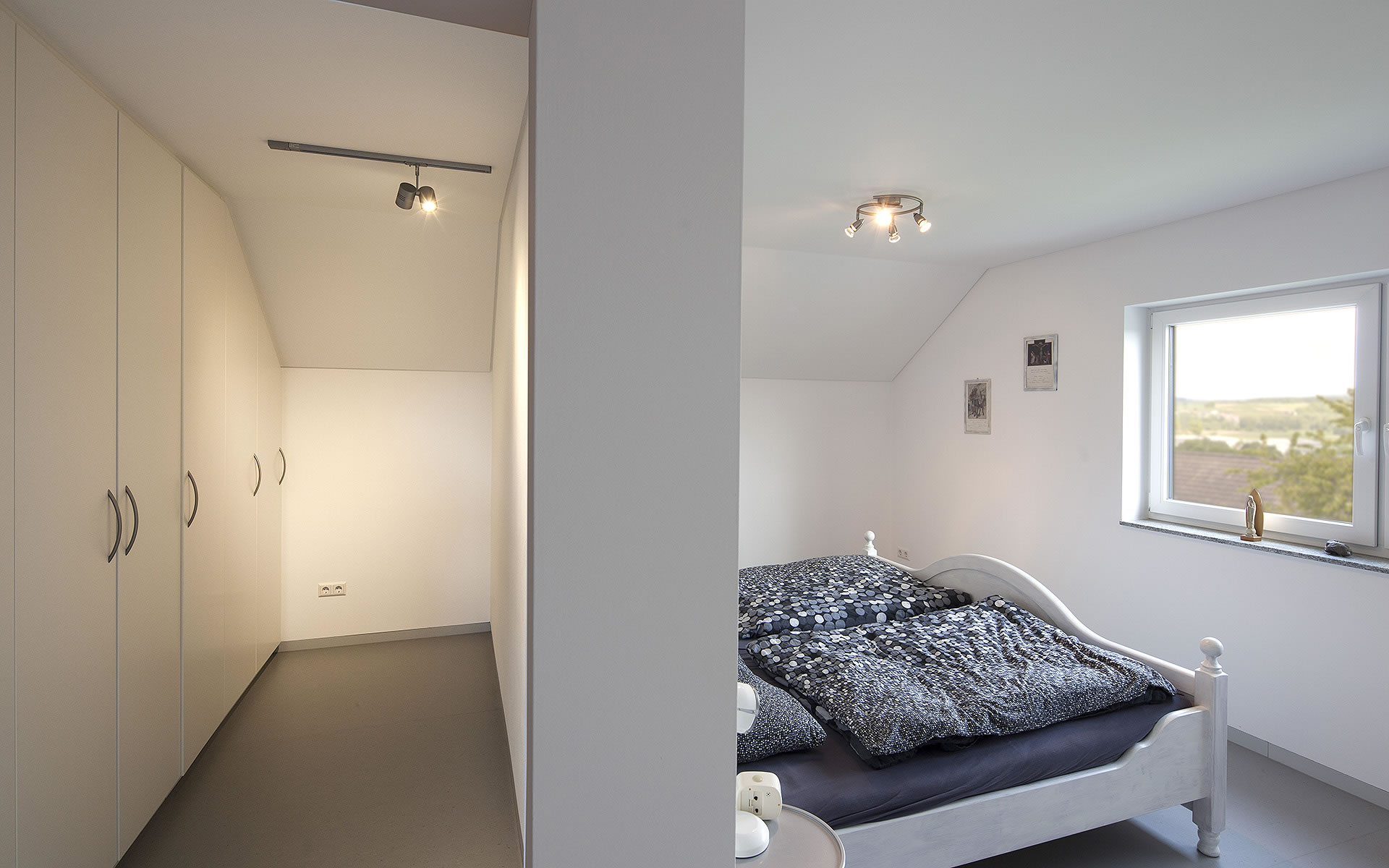 Daume von BAUMEISTER-HAUS Kooperation e.V.
