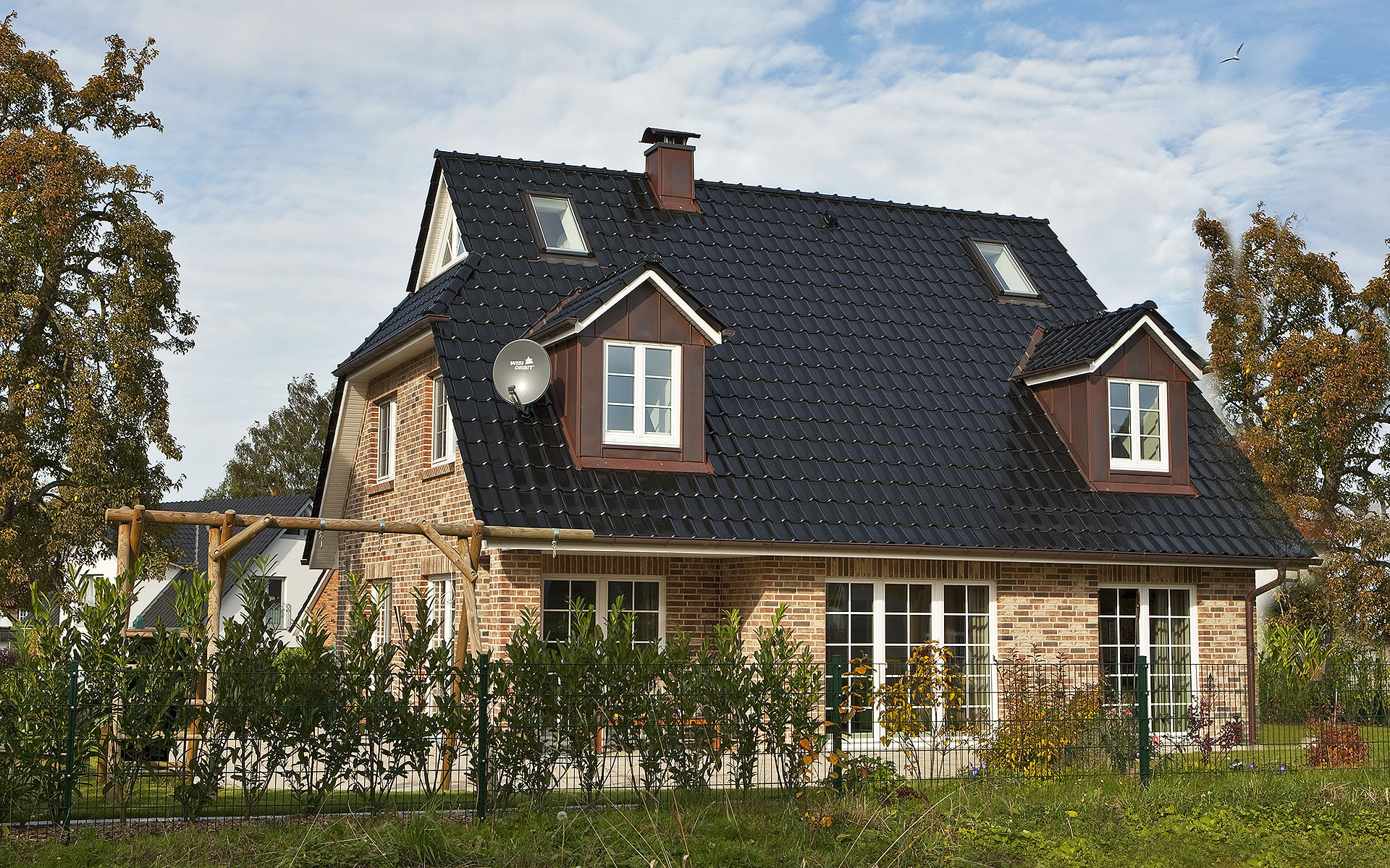 Denker von BAUMEISTER-HAUS Kooperation e.V.