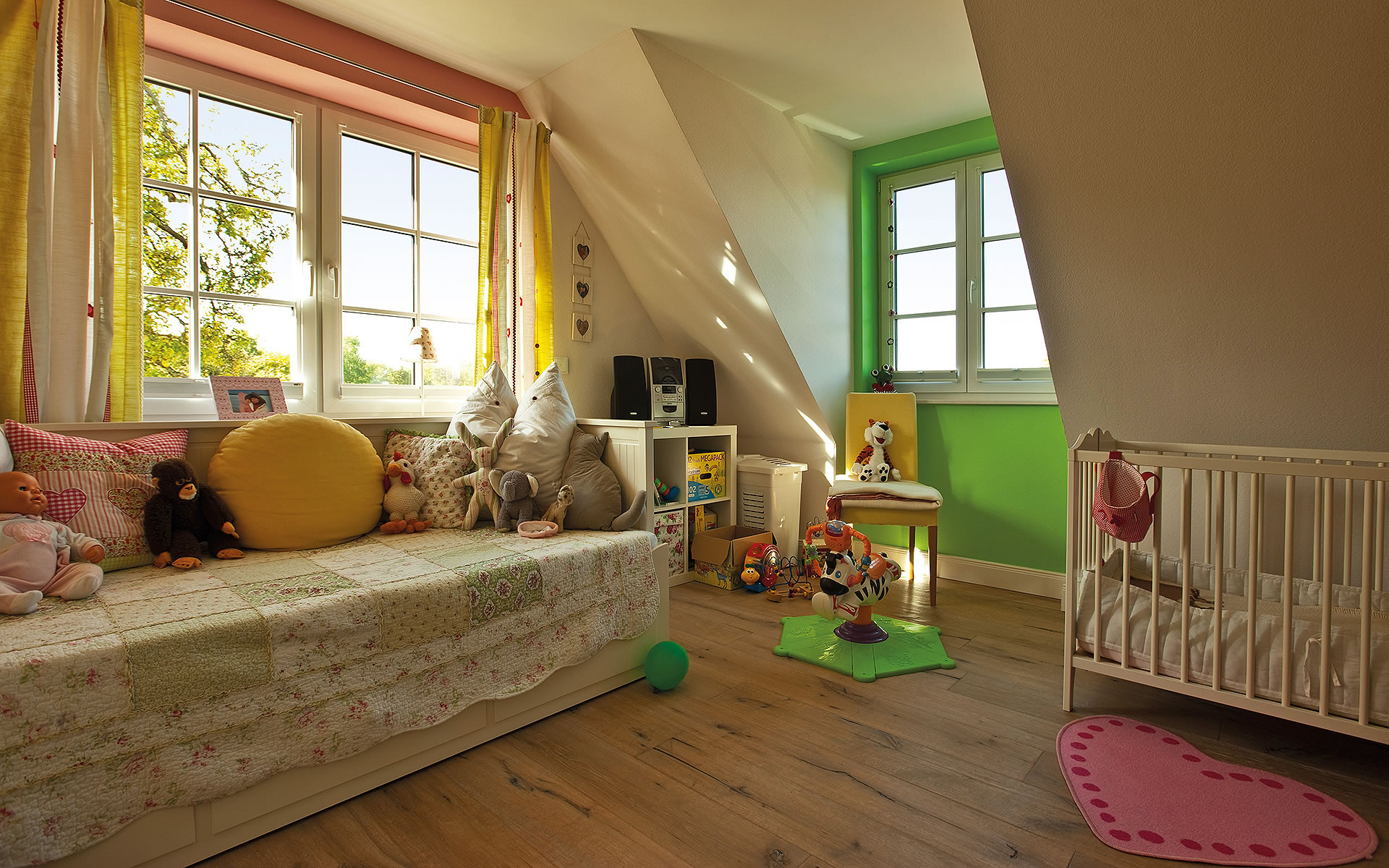 Denker von BAUMEISTER-HAUS Kooperation e.V.