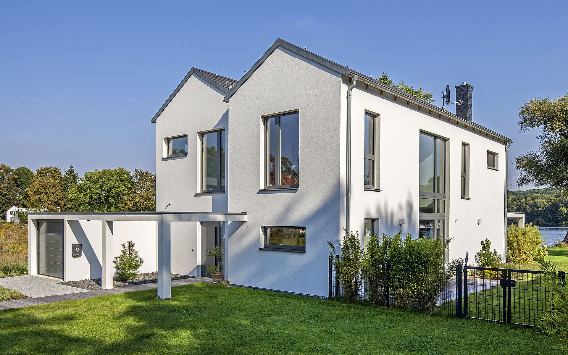 Hildebrand von BAUMEISTER-HAUS Kooperation e.V.