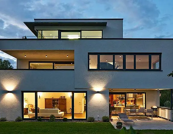 BAUMEISTER-HAUS Kooperation e.V.