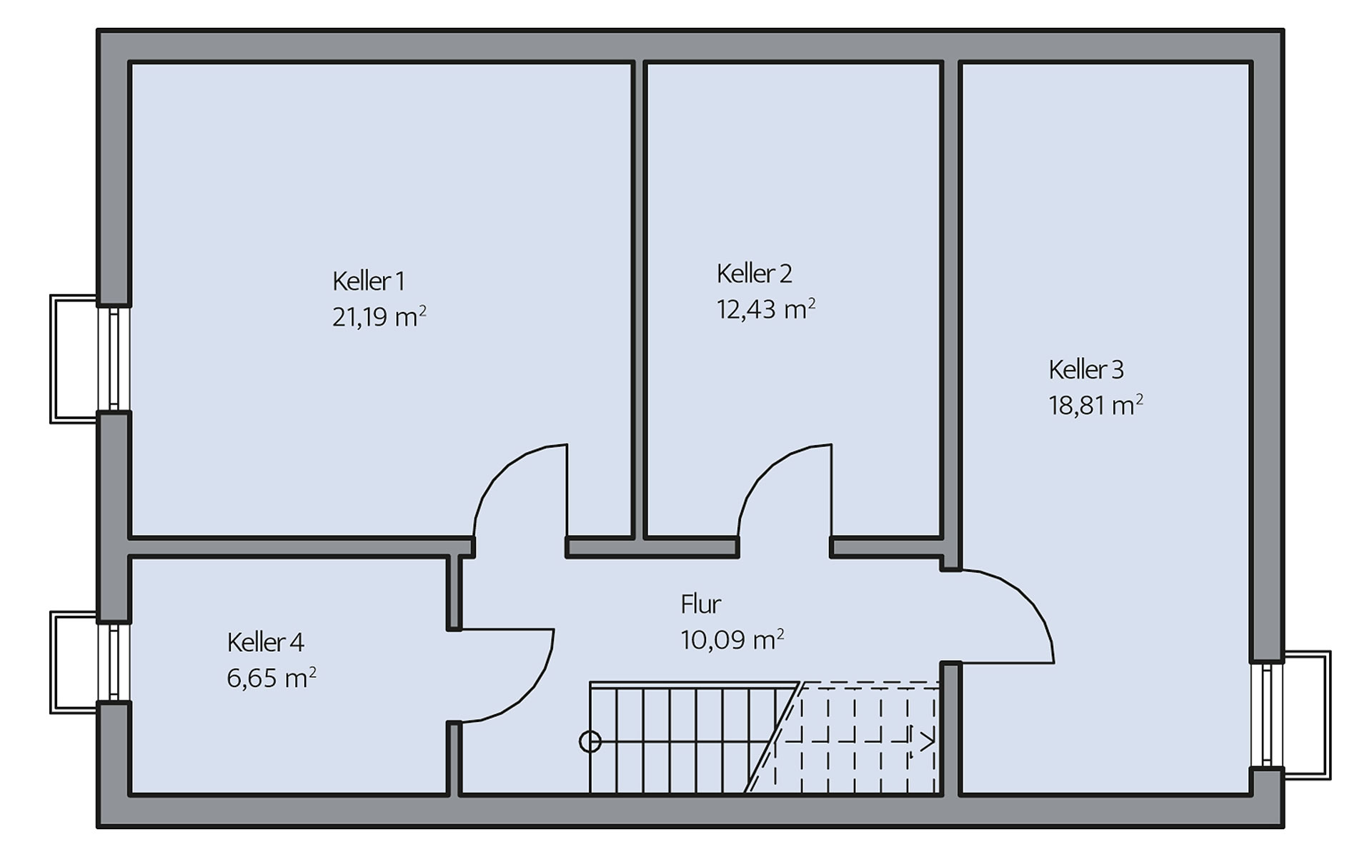 Keller Zacher von BAUMEISTER-HAUS Kooperation e.V.