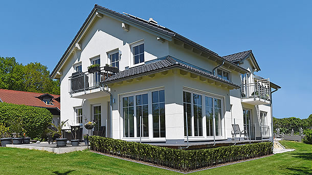 BAVARIA Wohn- und Zweckbau GmbH BAVARIA Wohn- und Zweckbau GmbH