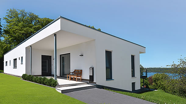 BAVARIA Wohn- und Zweckbau GmbH BAVARIA Wohn- und Zweckbau GmbH