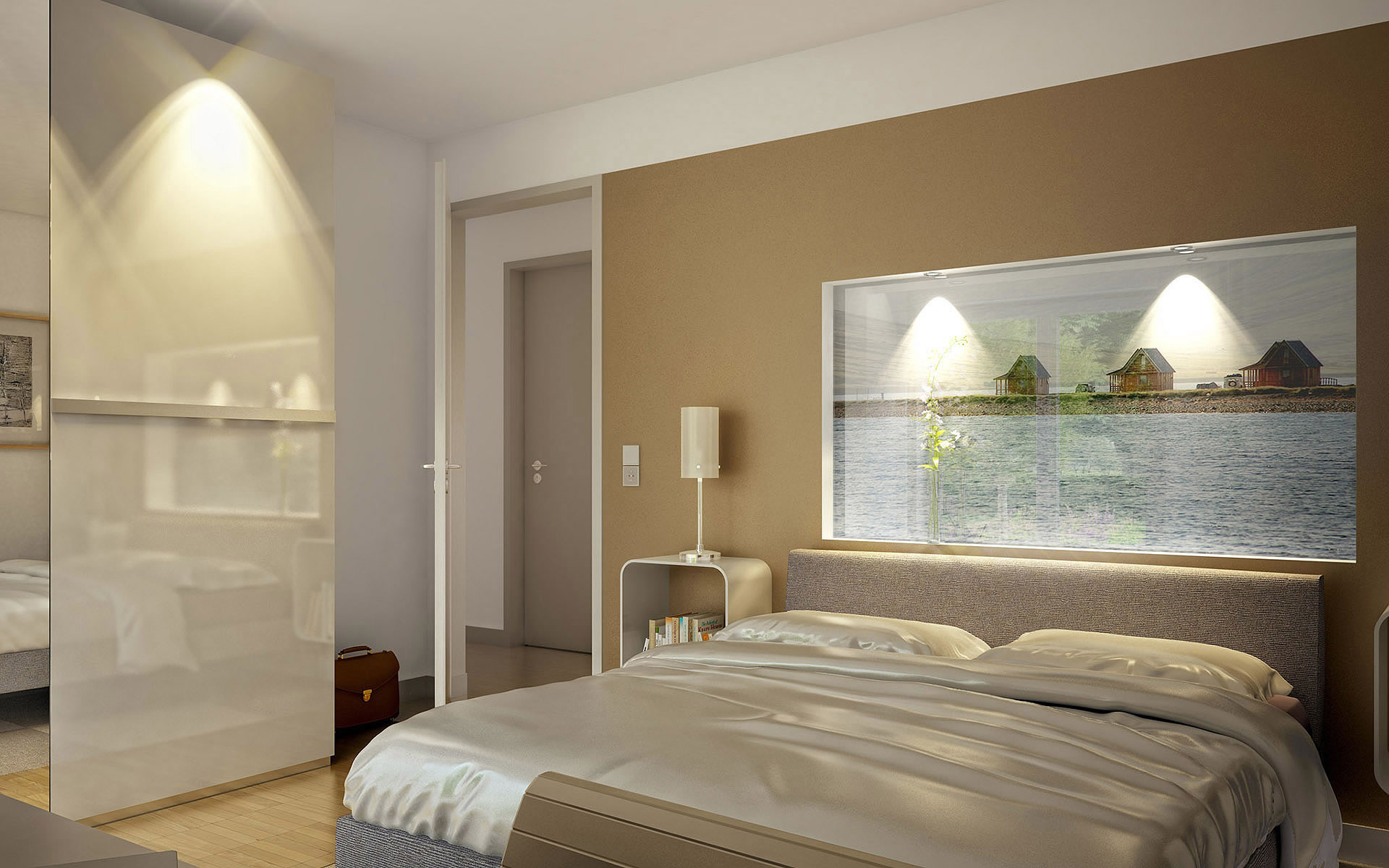 AMBIENCE 111 V2 von Bien-Zenker GmbH