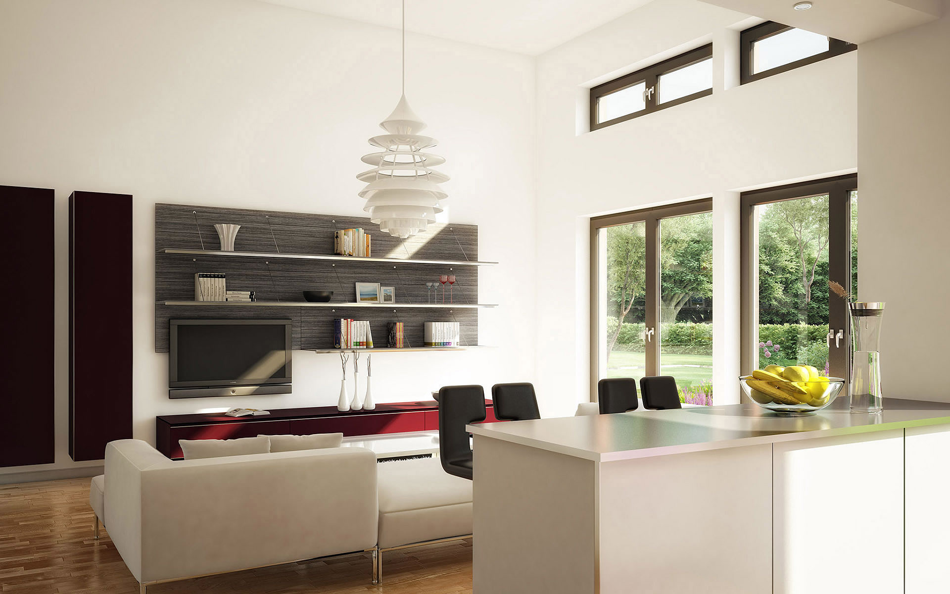 AMBIENCE 111 V2 von Bien-Zenker GmbH