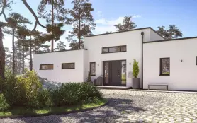 Bien-Zenker - Musterhaus AMBIENCE 209 FD Bien-Zenker - Musterhaus AMBIENCE 209 FD