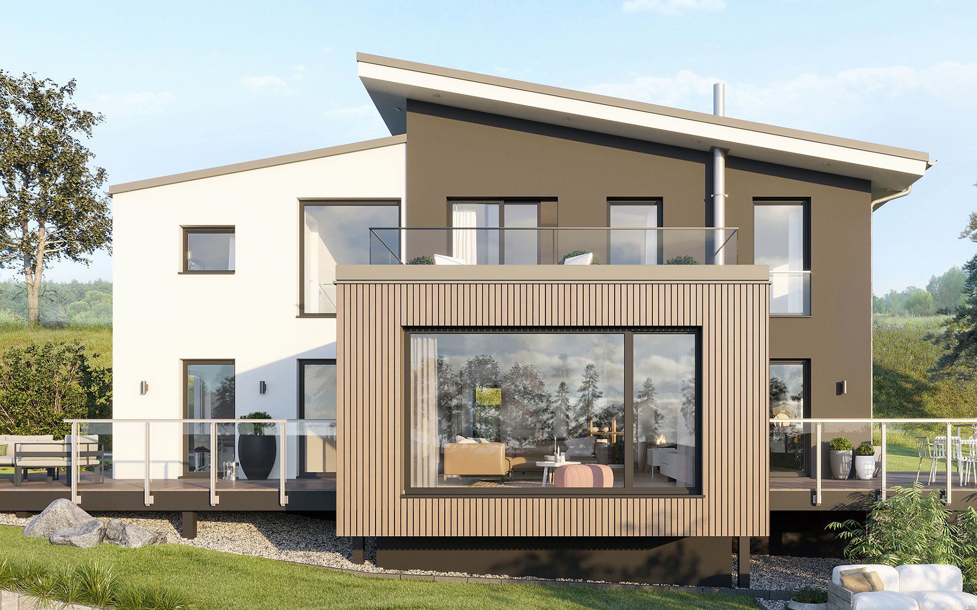 CONCEPT-M 170 Villingen-Schwenningen von Bien-Zenker GmbH