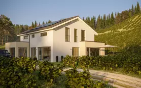 Bien-Zenker - Musterhaus CONCEPT-M 155 Leipzig Bien-Zenker - Musterhaus CONCEPT-M 155 Leipzig