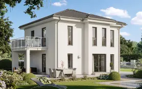 Bien-Zenker - Musterhaus EDITION 134 V5 Bien-Zenker - Musterhaus EDITION 134 V5