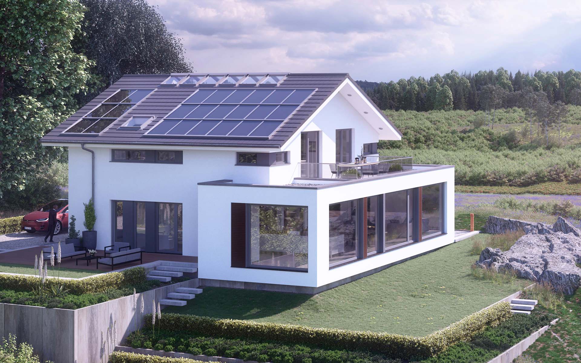 CONCEPT-M 210 Günzburg von Bien-Zenker GmbH