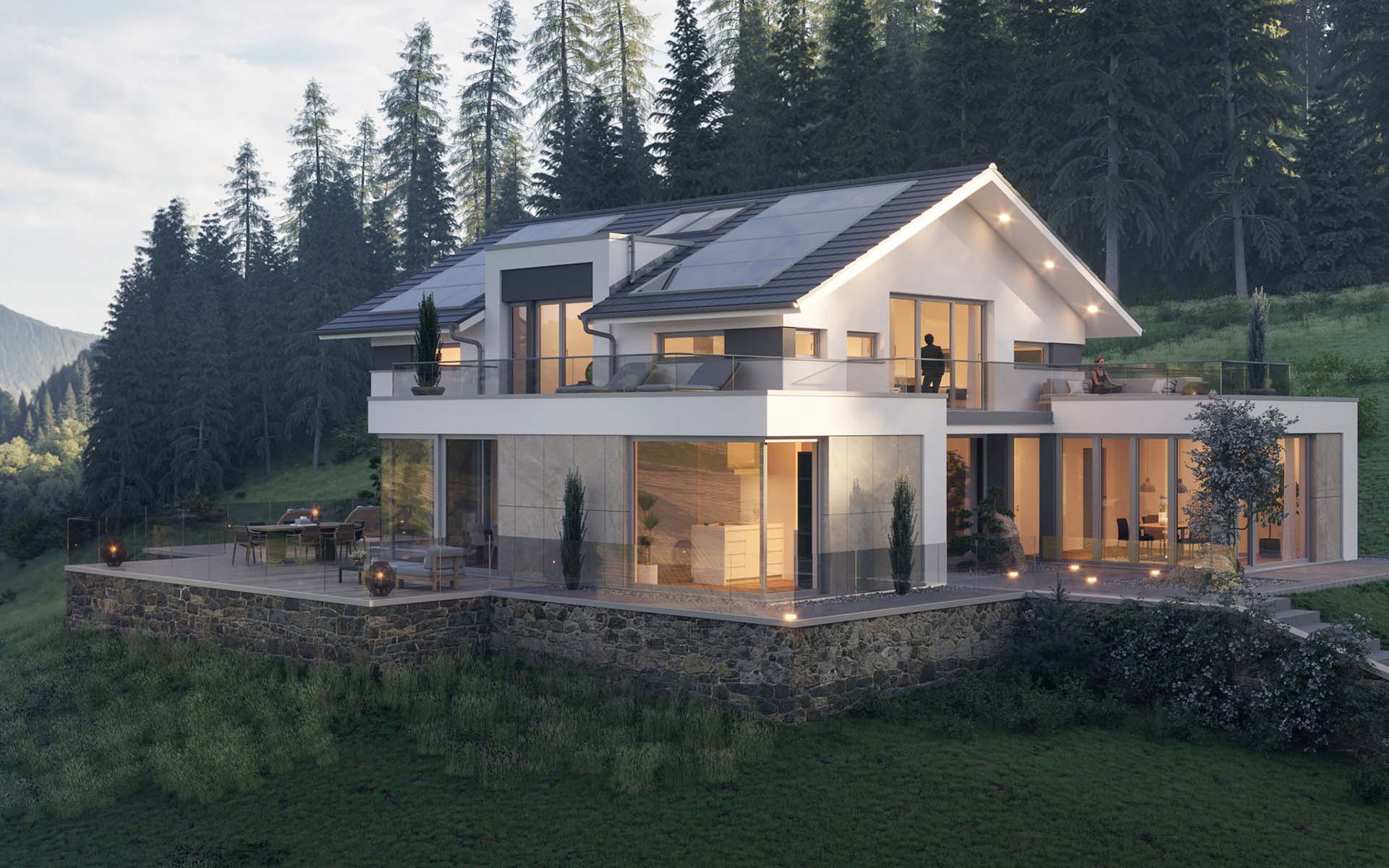 CONCEPT-M 211 Mannheim von Bien-Zenker GmbH