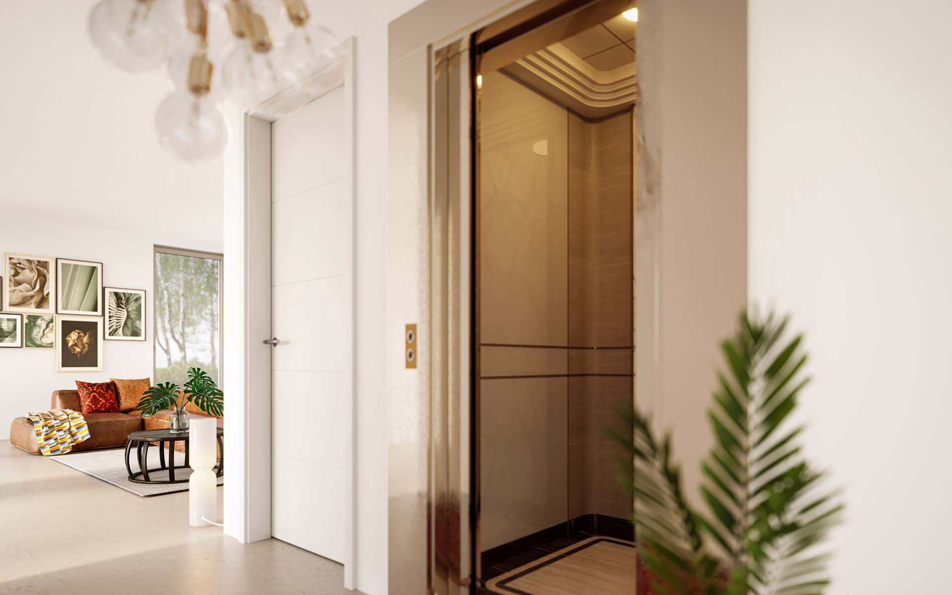 CONCEPT-M 211 Mannheim von Bien-Zenker GmbH