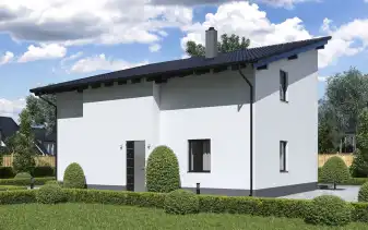 B&S Selbstbau - Musterhaus Future BS 118 B&S Selbstbau - Musterhaus Future BS 118