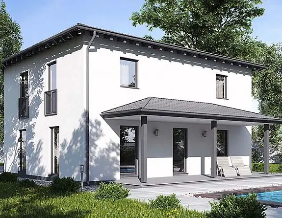 B&S Selbstbausysteme GmbH & Co. KG