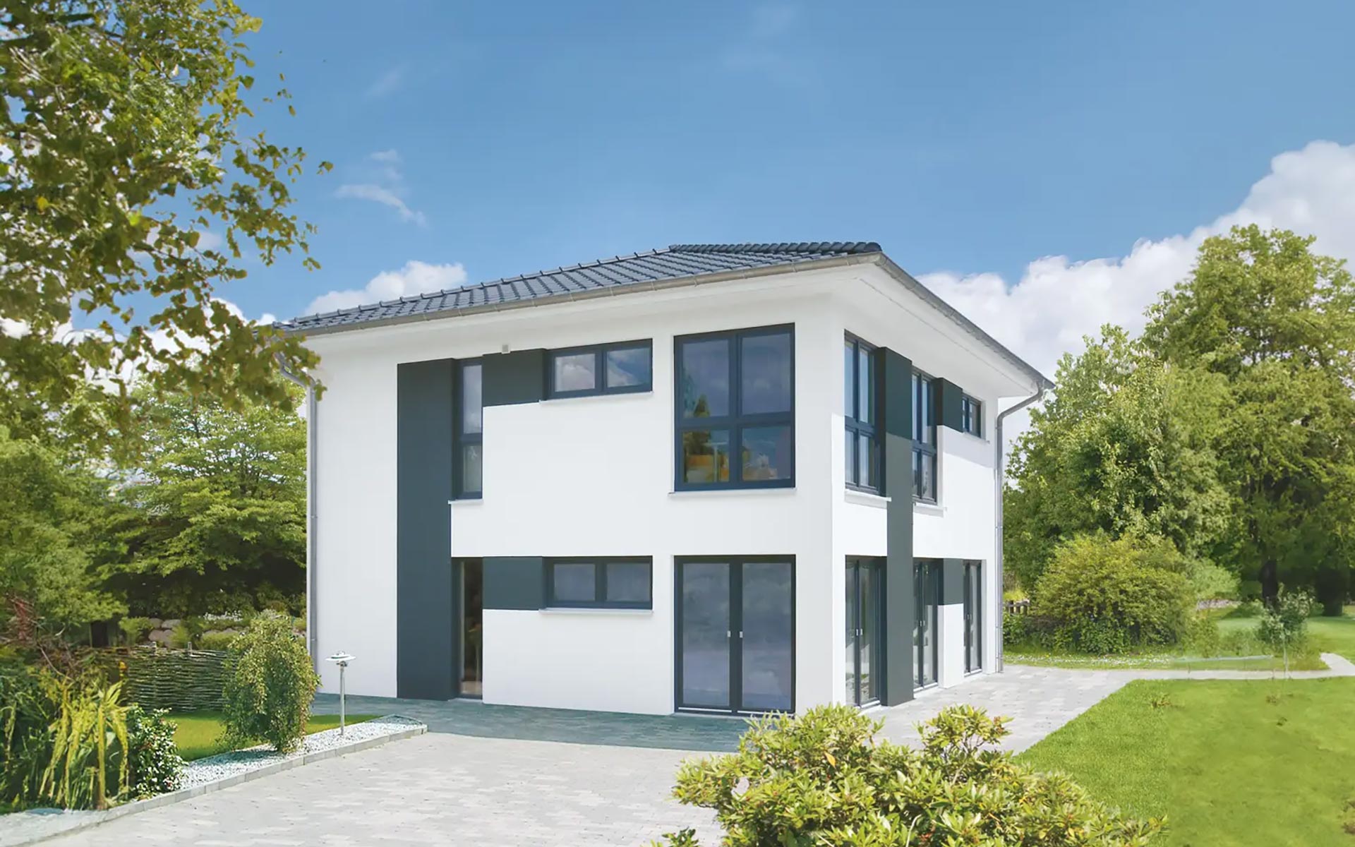 Diamonds Blankenese von Danhaus Deutschland GmbH