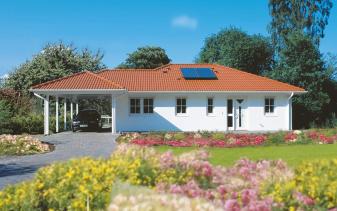 Danhaus - Musterhaus Diamonds Bornholm