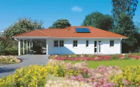 Danhaus - Musterhaus Diamonds Bornholm