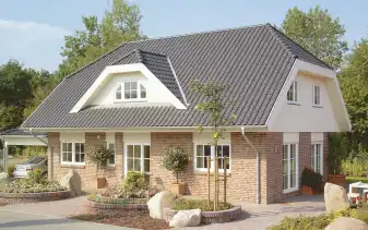 Danhaus - Musterhaus Glücksburg Danhaus - Musterhaus Glücksburg