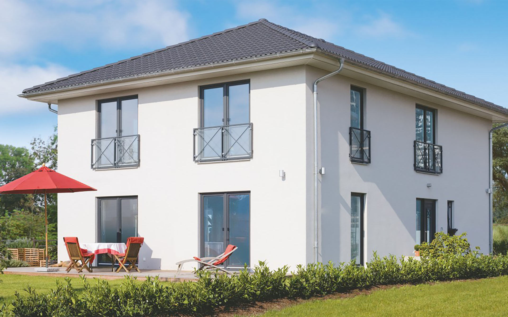Grunewald von Danhaus Deutschland GmbH