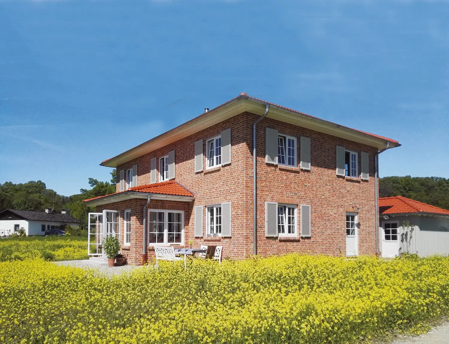 Diamonds Grunewald von Danhaus Deutschland GmbH