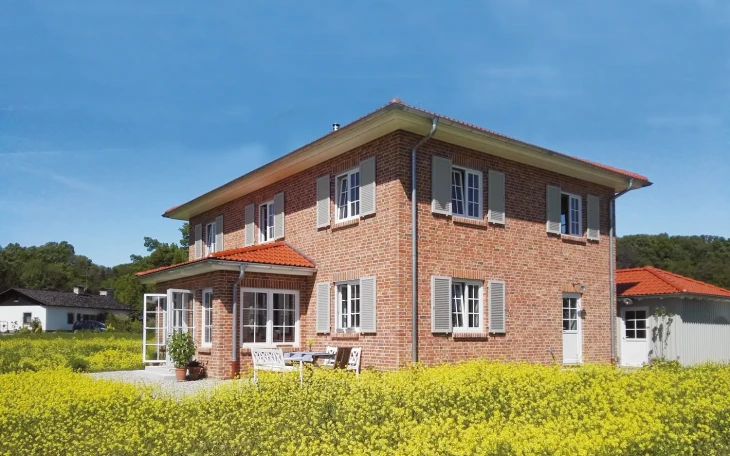 Stadtvilla / Villa Diamonds Grunewald von Danhaus