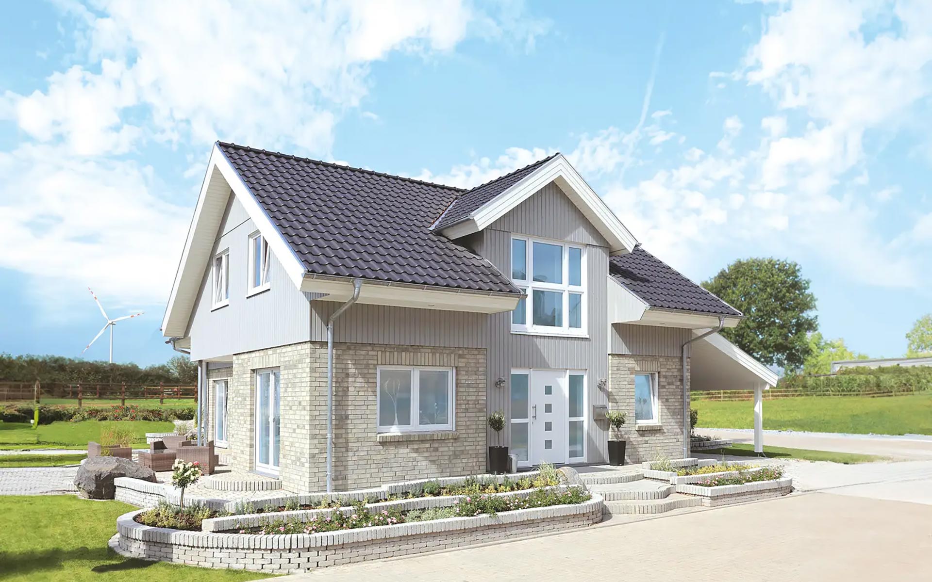 Diamonds Westerland von Danhaus Deutschland GmbH