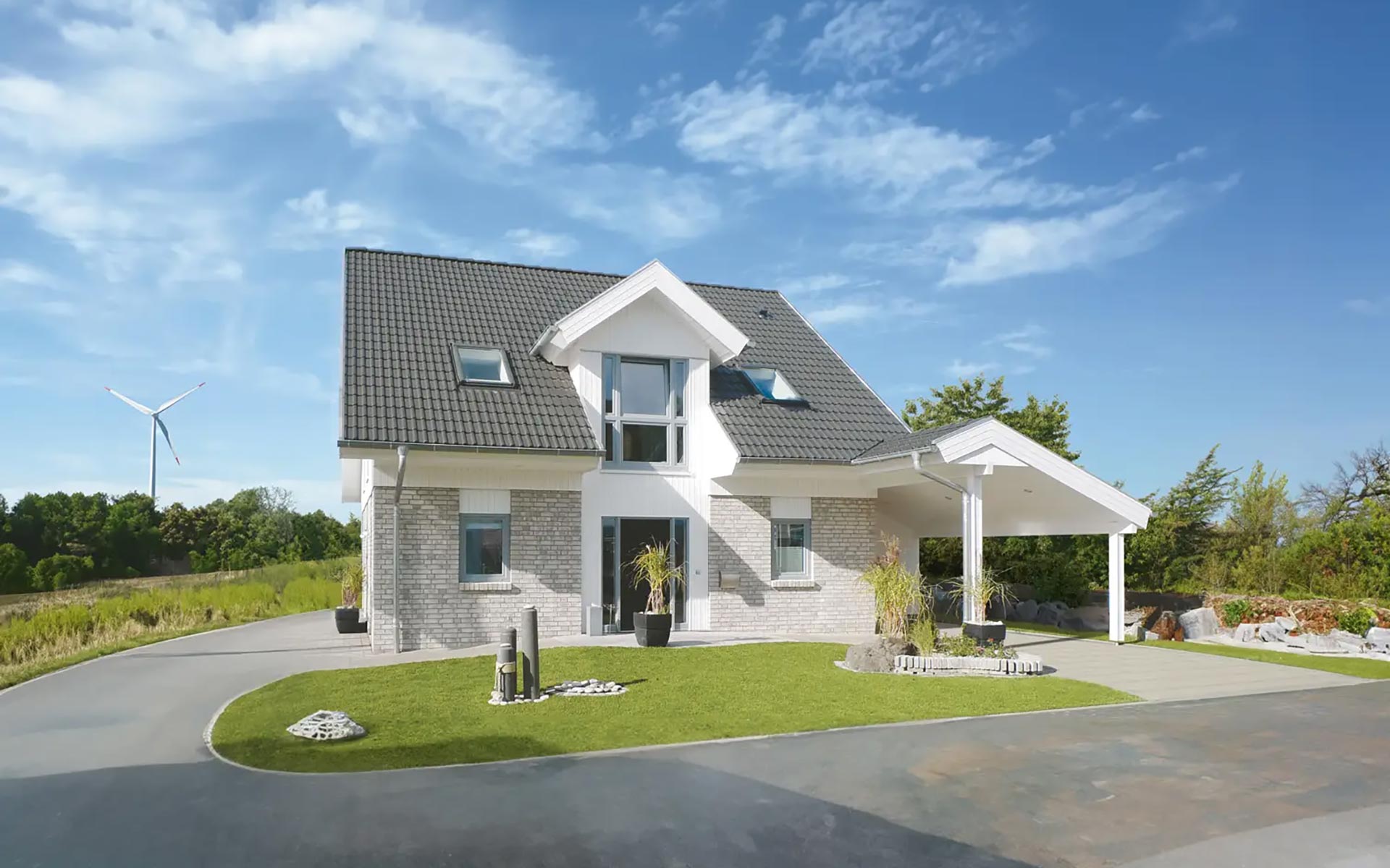 Diamonds Adelby von Danhaus Deutschland GmbH