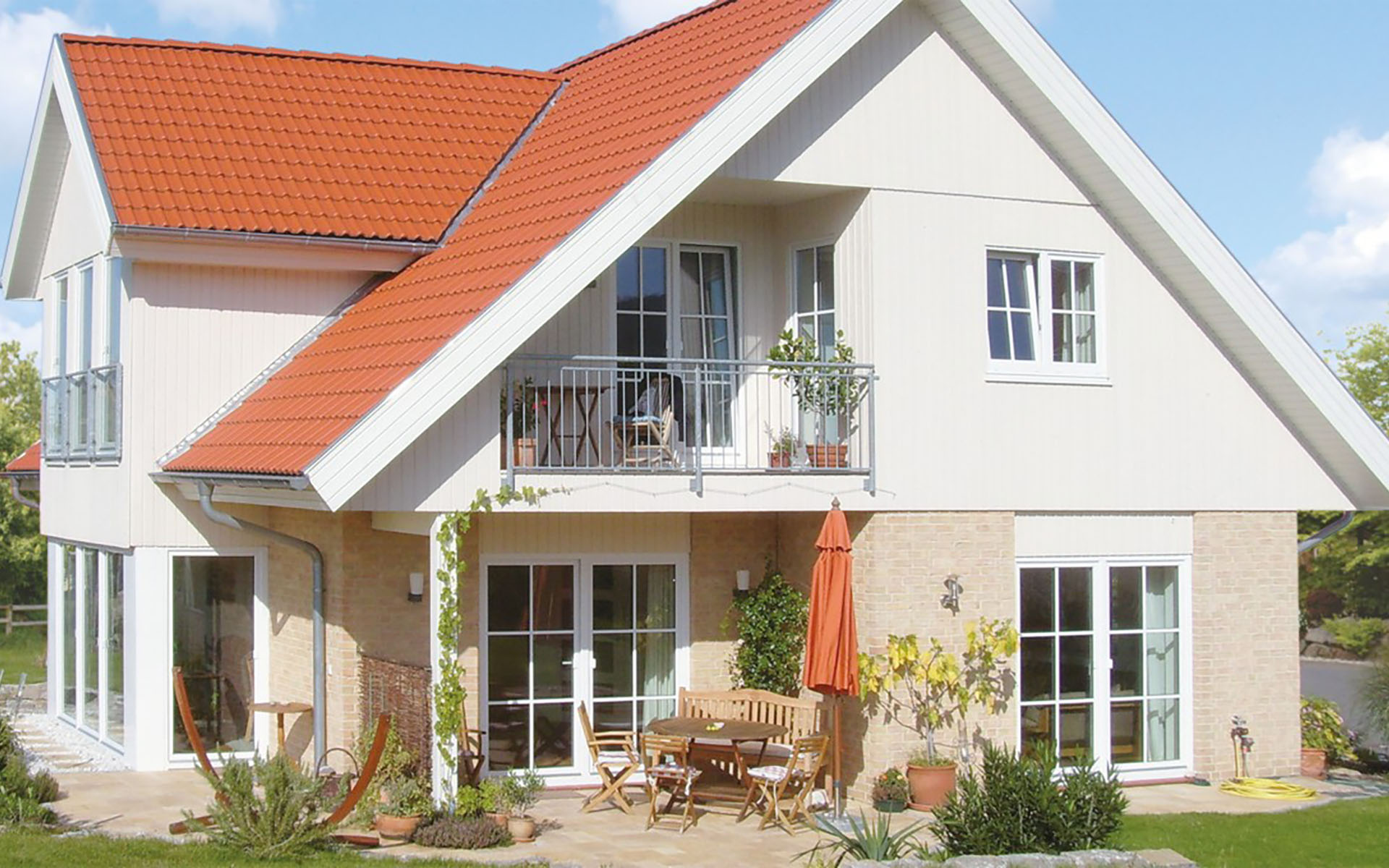 Kolding von Danhaus Deutschland GmbH