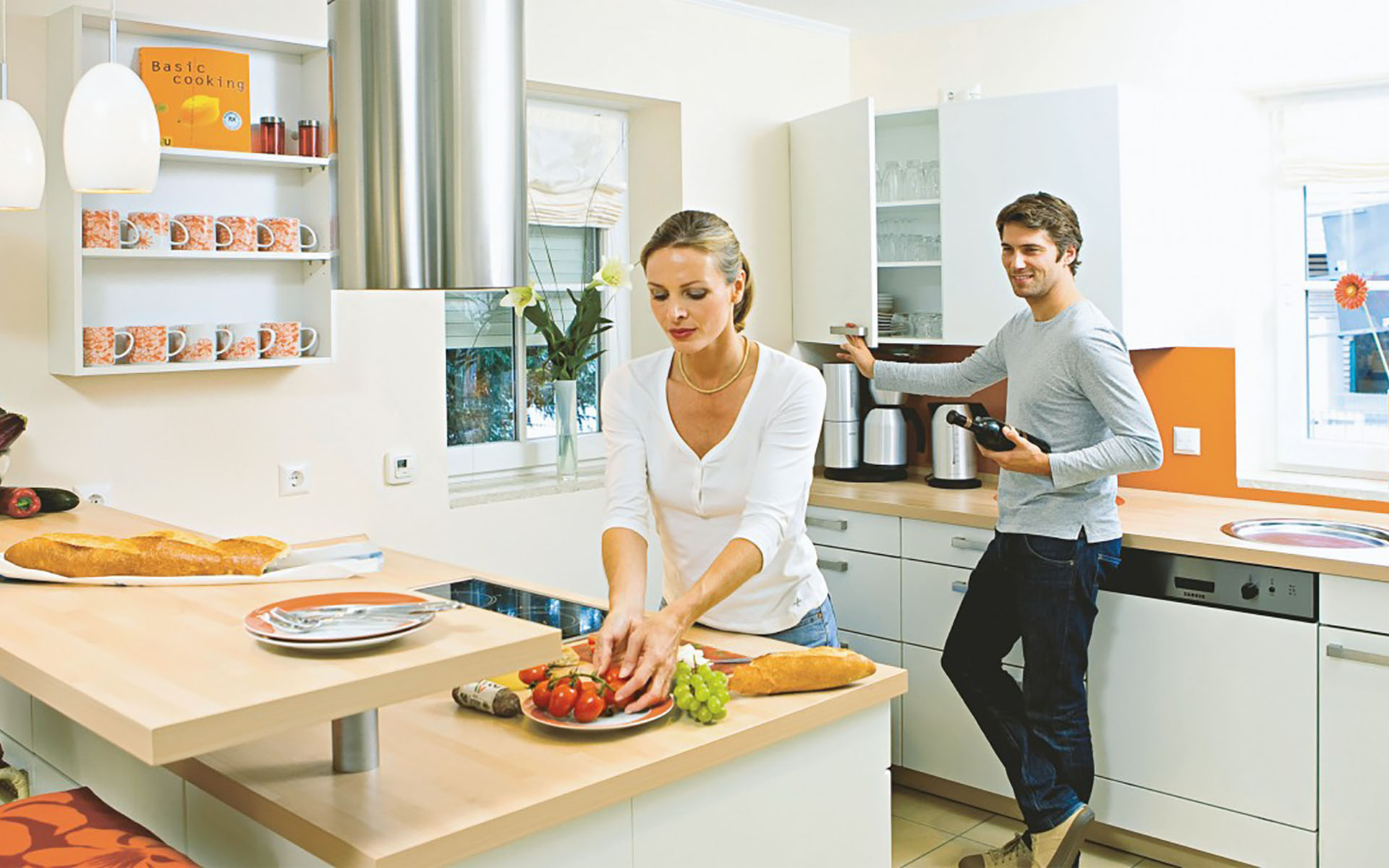 Kolding von Danhaus Deutschland GmbH