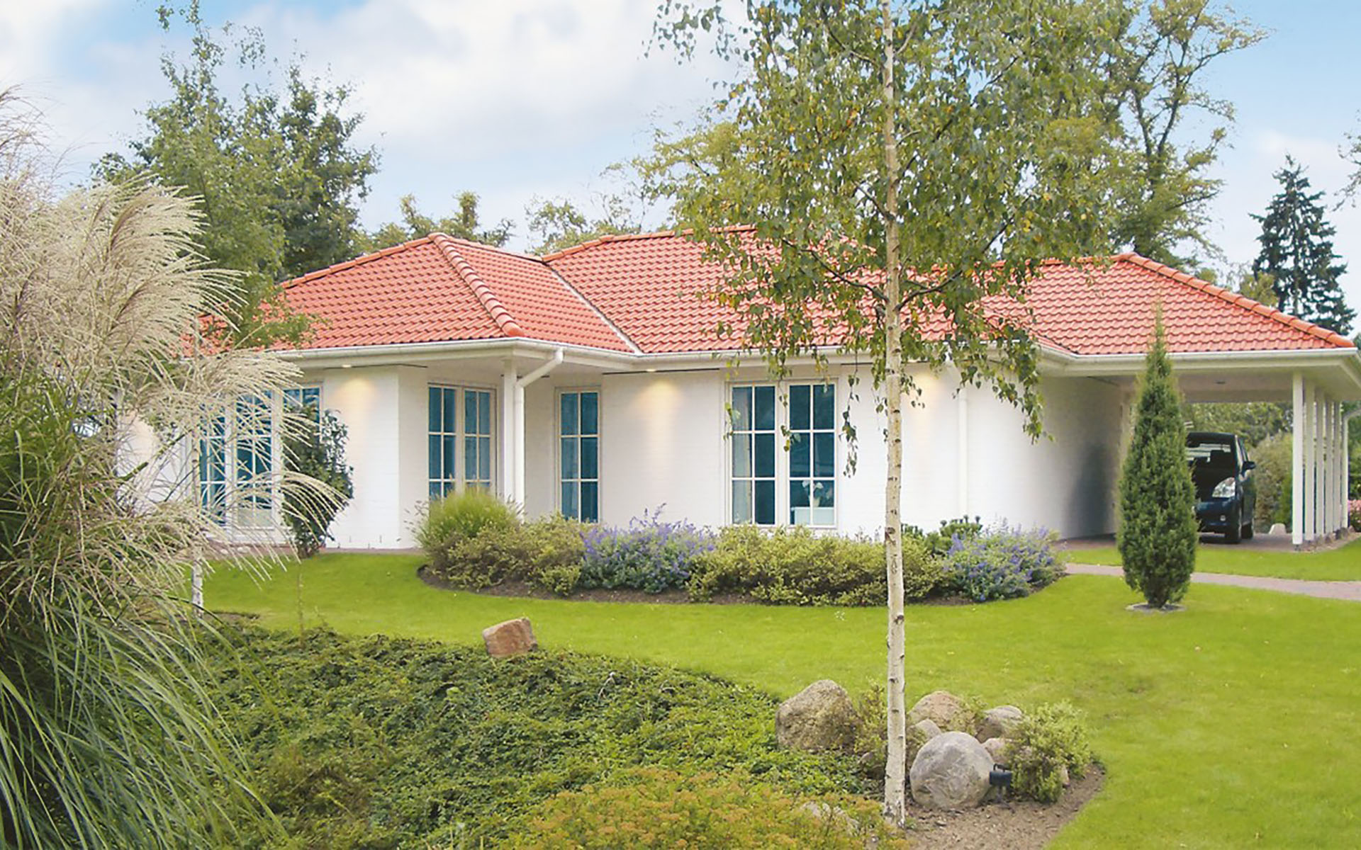 Mandö von Danhaus Deutschland GmbH