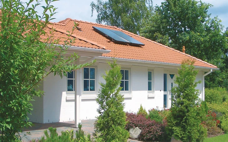 Danhaus - Musterhaus Mandö