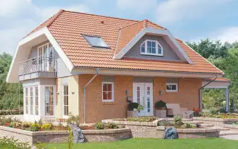 Danhaus - Musterhaus Meierwik Danhaus - Musterhaus Meierwik