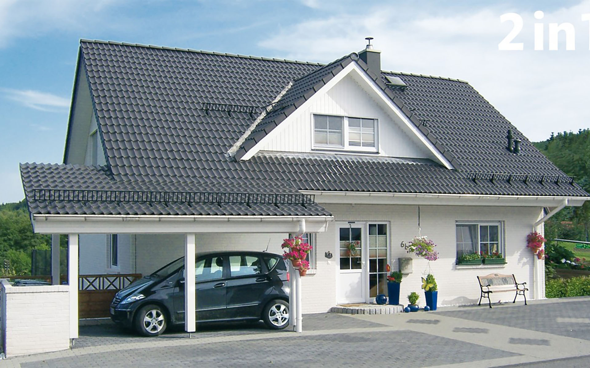 Oslo von Danhaus Deutschland GmbH
