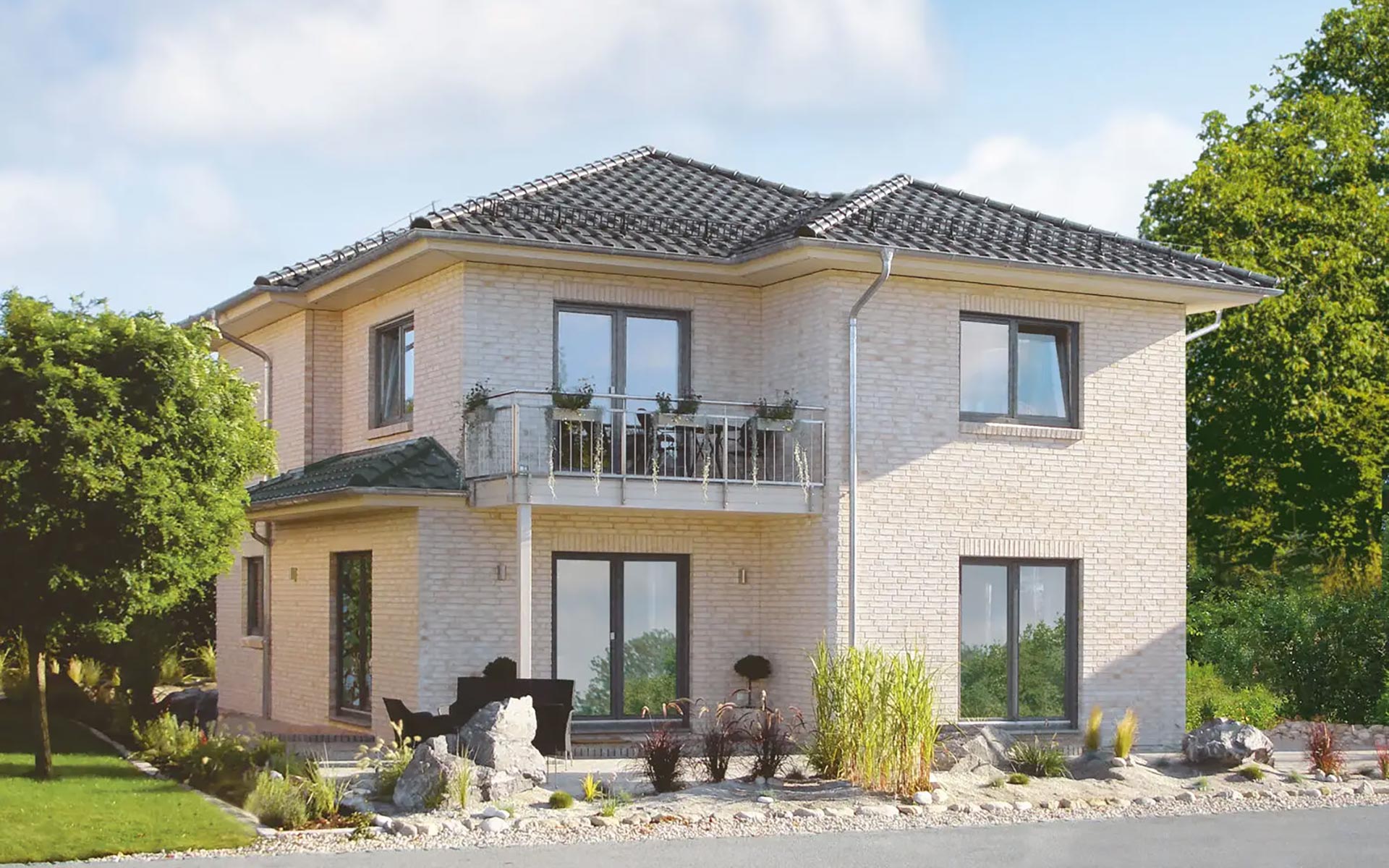 Diamonds Solitüde von Danhaus Deutschland GmbH