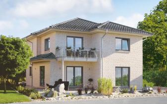 Danhaus - Musterhaus Diamonds Solitüde