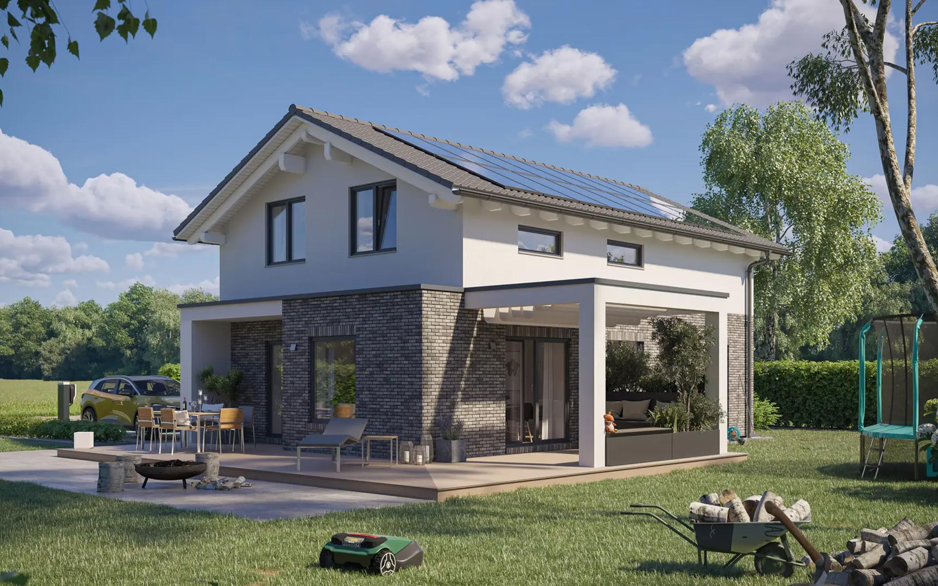 Daylight-E-120 E3 von Danhaus Deutschland GmbH