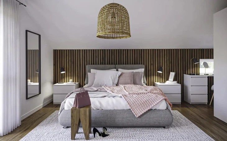 Danhaus - Musterhaus Daylight-E-120 E5