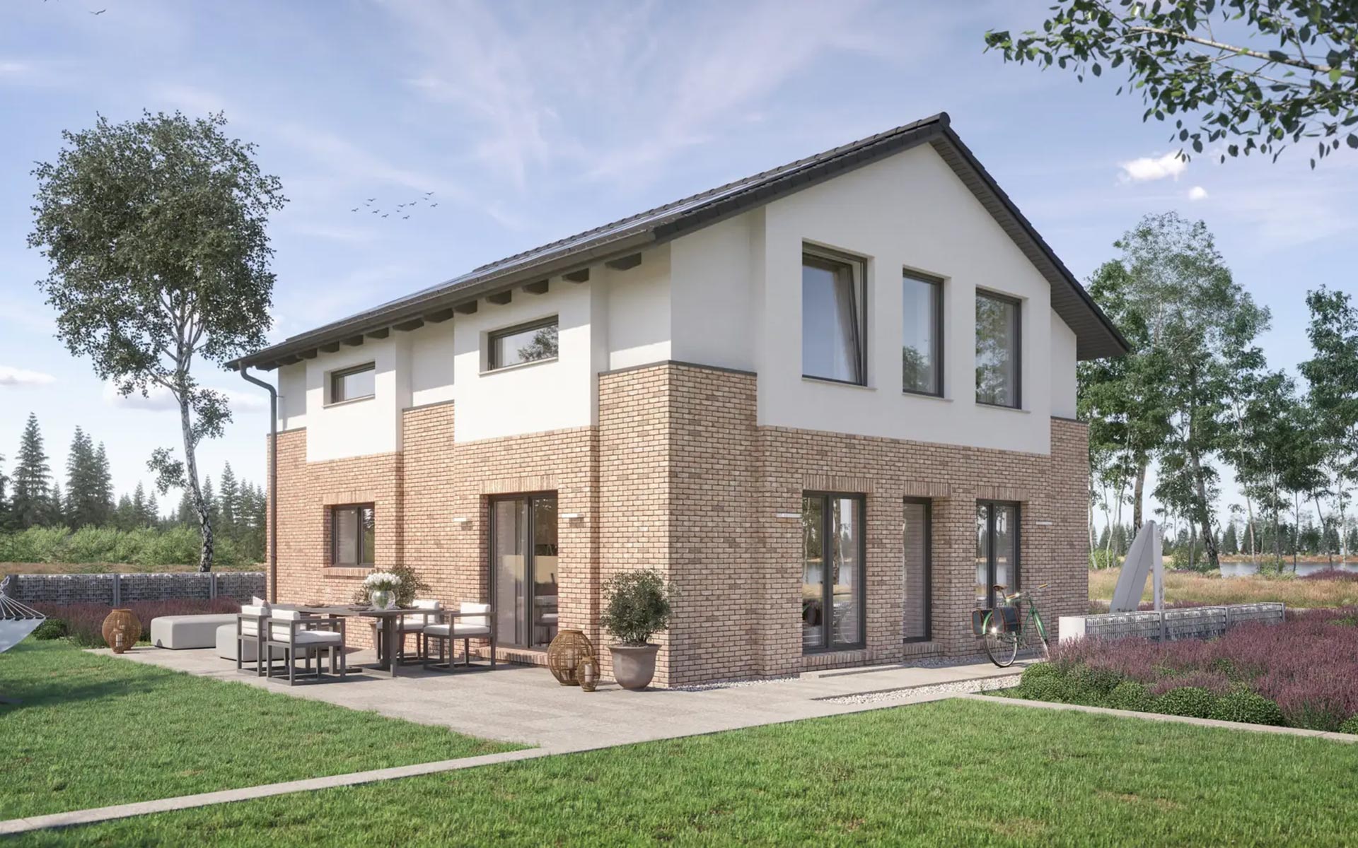 Daylight-E-144 E3 von Danhaus Deutschland GmbH