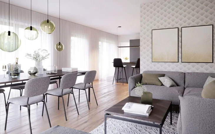 Danhaus - Musterhaus Daylight-E-144 E4