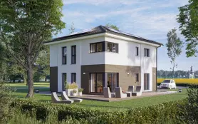 Danhaus - Musterhaus Daylight-E-144 E4